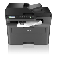 Brother MFC-L2800DW all-in-one A4 laserprinter zwart-wit met wifi (4 in 1)  833270