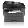 Brother MFC-L2800DW all-in-one A4 laserprinter zwart-wit met wifi (4 in 1)  833270 - 1