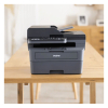 Brother MFC-L2800DW all-in-one A4 laserprinter zwart-wit met wifi (4 in 1) MFCL2800DWRE1 833270 - 10