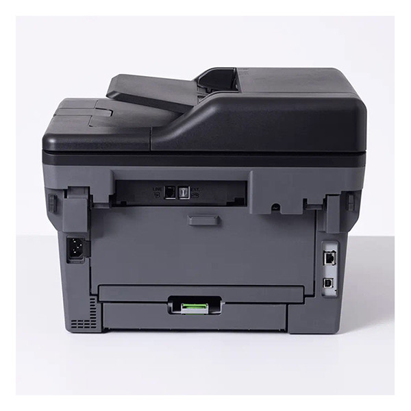 Brother MFC-L2800DW all-in-one A4 laserprinter zwart-wit met wifi (4 in 1) MFCL2800DWRE1 833270 - 4
