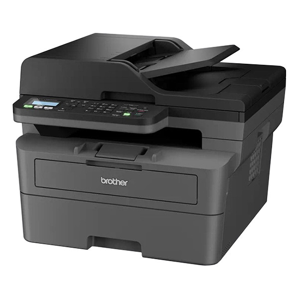 Brother MFC-L2800DW all-in-one A4 laserprinter zwart-wit met wifi (4 in 1) MFCL2800DWRE1 833270 - 7