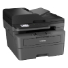 Brother MFC-L2860DWE all-in-one A4 laserprinter zwart-wit met wifi (4 in 1) MFCL2860DWERE1 832974 - 2