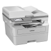 Brother MFC-L2960DW all-in-one A4 laserprinter zwart-wit met wifi (4 in 1) 848634 - 3