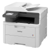 Brother MFC-L3740CDWE all-in-one A4 laserprinter kleur met wifi (4 in 1)