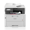 Brother MFC-L3760CDW all-in-one A4 laserprinter kleur met wifi (4 in 1)