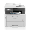 Brother MFC-L3760CDW all-in-one A4 laserprinter kleur met wifi (4 in 1) MFCL3760CDWRE1 833268 - 1