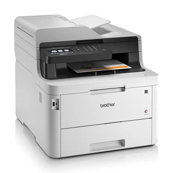 Brother MFC-L3770CDW all-in-one A4 laserprinter kleur met wifi (4 in 1) MFC-L3770CDWRF1 832924 - 3