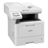 Brother MFC-L5710DN all-in-one A4 laserprinter zwart-wit (4 in 1) 847828 - 2
