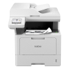 Brother MFC-L5710DN all-in-one A4 laserprinter zwart-wit (4 in 1) 847828 - 3