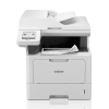 Brother MFC-L5710DW all-in-one A4 laserprinter zwart-wit met wifi (4 in 1) 848047 - 1