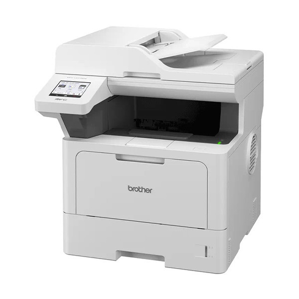 Brother MFC-L5710DW all-in-one A4 laserprinter zwart-wit met wifi (4 in 1) 848047 - 2
