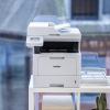 Brother MFC-L5710DW all-in-one A4 laserprinter zwart-wit met wifi (4 in 1) MFCL5710DWRE1 833263 - 4