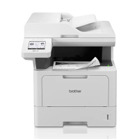 Brother MFC-L5710DW all-in-one A4 laserprinter zwart-wit met wifi (4 in 1) MFCL5710DWRE1 833263