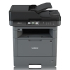 Brother MFC-L5750DW all-in-one A4 laserprinter zwart-wit met wifi (4 in 1)