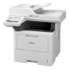 Brother MFC-L6710DW all-in-one A4 laserprinter zwart-wit met wifi (4 in 1) 848236 - 2