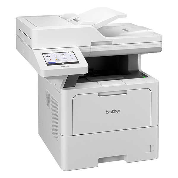 Brother MFC-L6710DW all-in-one A4 laserprinter zwart-wit met wifi (4 in 1) 848236 - 3