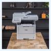 Brother MFC-L6710DW all-in-one A4 laserprinter zwart-wit met wifi (4 in 1) 848236 - 4