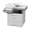 Brother MFC-L6910DN all-in-one A4 laserprinter zwart-wit (4 in 1) 848480 - 2