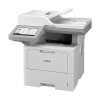 Brother MFC-L6910DN all-in-one A4 laserprinter zwart-wit (4 in 1) MFCL6910DNRE1 833264 - 2