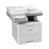 Brother MFC-L6910DN all-in-one A4 laserprinter zwart-wit (4 in 1) MFCL6910DNRE1 833264 - 3