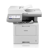 Brother MFC-L6910DN all-in-one A4 laserprinter zwart-wit (4 in 1) MFCL6910DNRE1 833264