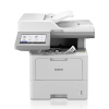 Brother MFC-L6910DN all-in-one A4 laserprinter zwart-wit (4 in 1) MFCL6910DNRE1 833264 - 1