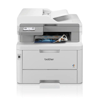 Brother MFC-L8340CDW all-in-one A4 laserprinter kleur met wifi (4 in 1) 847605
