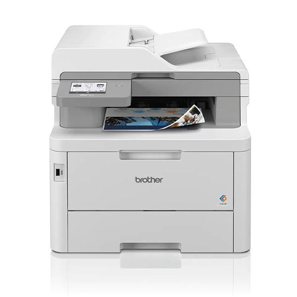 Brother MFC-L8340CDW all-in-one A4 laserprinter kleur met wifi (4 in 1) MFCL8340CDWRE1 833258 - 1