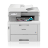 Brother MFC-L8390CDW all-in-one A4 laserprinter kleur met wifi (4 in 1) MFCL8390CDWRE1 833259 - 1