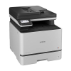 Brother MFC-L8730CDW all-in-one A4 netwerk laserprinter kleur met wifi (4 in 1) 834054 - 3