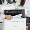 Brother MFC-L8900CDW all-in-one A4 netwerk laserprinter kleur met wifi (4 in 1) 845538 - 4