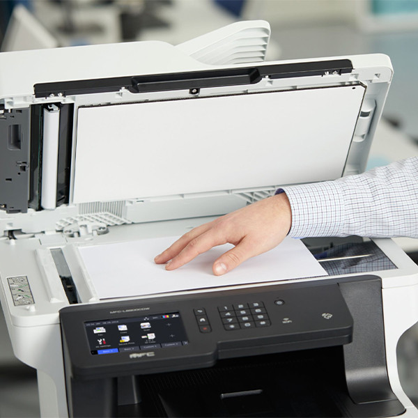 Brother MFC-L8900CDW all-in-one A4 netwerk laserprinter kleur met wifi (4 in 1) 845538 - 5