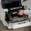 Brother MFC-L8900CDW all-in-one A4 netwerk laserprinter kleur met wifi (4 in 1) 845538 - 6