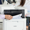 Brother MFC-L8900CDW all-in-one A4 netwerk laserprinter kleur met wifi (4 in 1) MFC-L8900CDW 832872 - 4