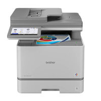Brother MFC-L8970CDW all-in-one A4 netwerklaserprinter kleur met wifi (4 in 1) 834055