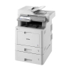 Brother MFC-L9570CDWT all-in-one A4 laserprinter kleur met wifi (4 in 1) MFC-L9570CDWTRF2 832875 - 2