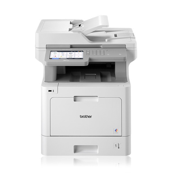 Brother MFC-L9570CDW all-in-one A4 laserprinter kleur met wifi (4 in 1) 848285 - 1