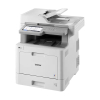 Brother MFC-L9570CDW all-in-one A4 laserprinter kleur met wifi (4 in 1) MFC-L9570CDW 832874 - 2