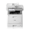 Brother MFC-L9570CDW all-in-one A4 laserprinter kleur met wifi (4 in 1) MFC-L9570CDW 832874 - 1