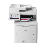Brother MFC-L9630CDN all-in-one A4 laserprinter kleur (4 in 1) MFCL9630CDNRE1 833244