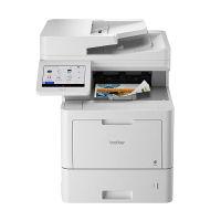 Brother MFC-L9670CDN all-in-one A4 laserprinter kleur (4 in 1) MFCL9670CDNRE1 833243