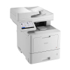 Brother MFC-L9670CDN all-in-one A4 laserprinter kleur (4 in 1) MFCL9670CDNRE1 833243 - 3