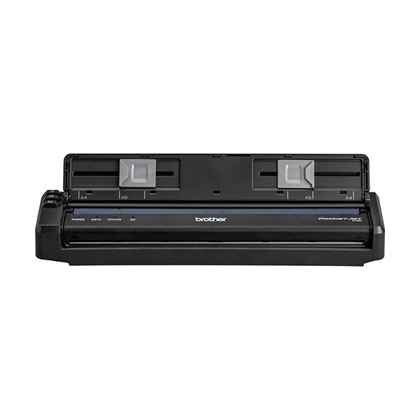 Brother PJ-883 mobiele A4-printer met wifi en bluetooth PJ883Z1 833228 - 4