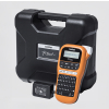 Brother PT-E110VP industrieel beletteringsysteem met draagkoffer (QWERTY) PT-E110VP 833069 - 1