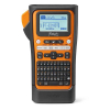 Brother PT-E310BTVP industrieel beletteringsysteem met draagkoffer (QWERTY) PTE310BTVPQL1 832984 - 1