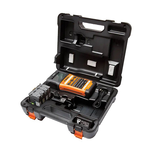 Brother PT-E550WSP industrieel beletteringsysteem met draagkoffer (QWERTY) PTE-550WSP PTE550WSP 833080 - 4