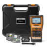 Brother PT-E560BTVP industrieel beletteringsysteem met draagkoffer (QWERTY)