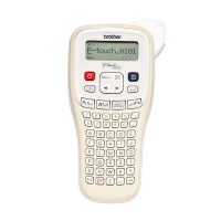 Brother PT-H101C beletteringsysteem limited edition 833460