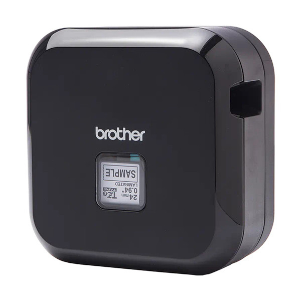 Brother PT-P710BT CUBE Plus beletteringsysteem PTP710BTXG1 833075 - 5