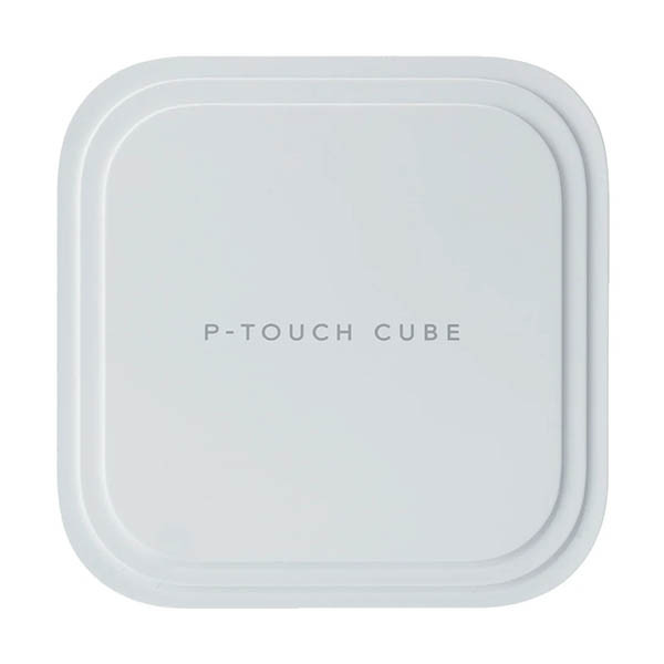 Brother PT-P910BT CUBE Pro beletteringsysteem 833134 - 1